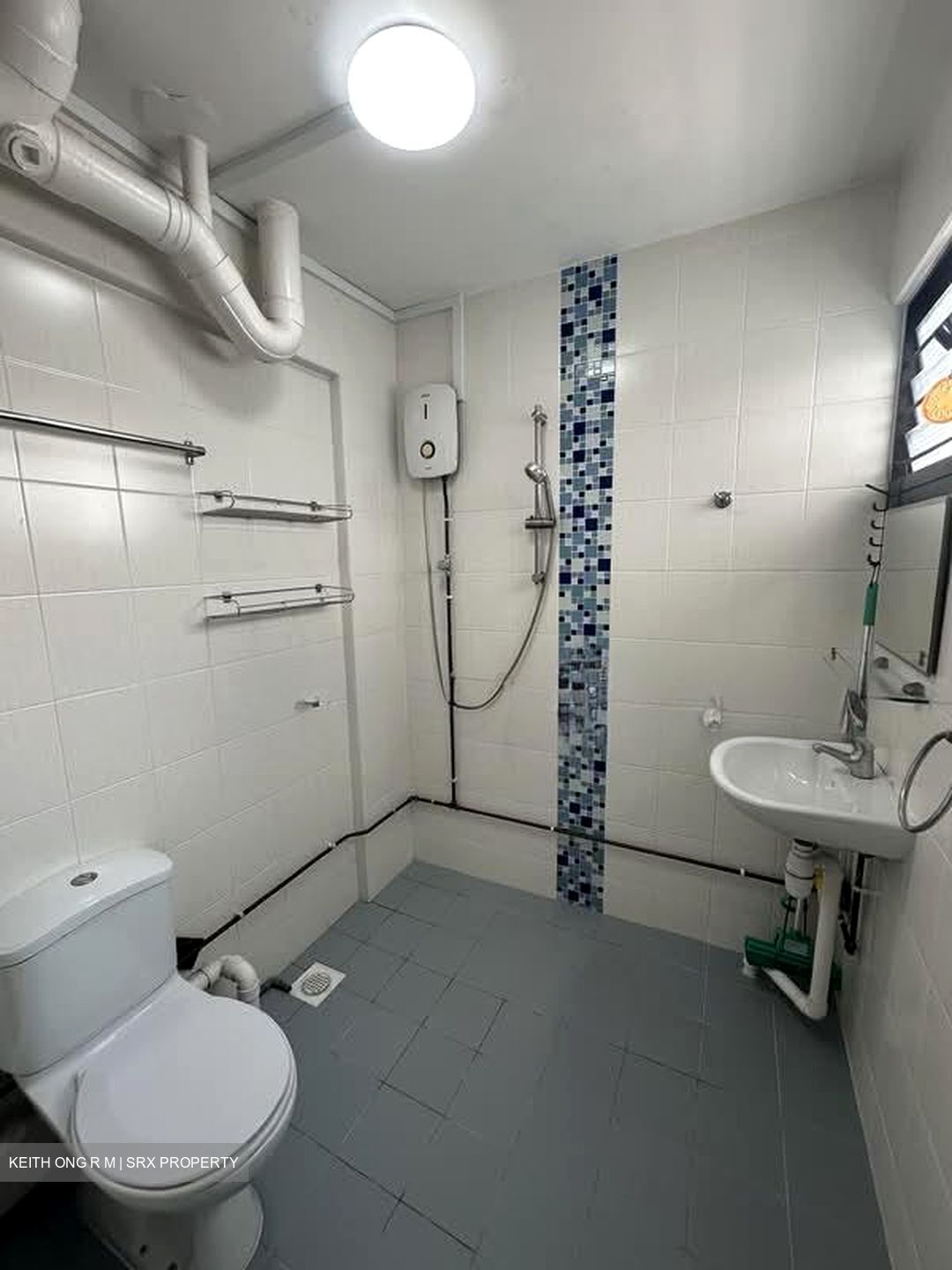 Blk 165 Woodlands Street 13 (Woodlands), HDB 5 Rooms #546807991